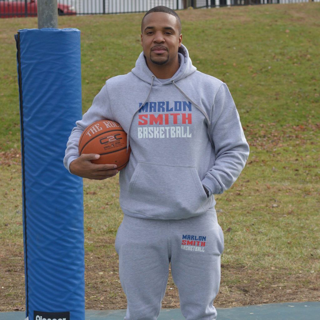 Marlon Smith's Basketball