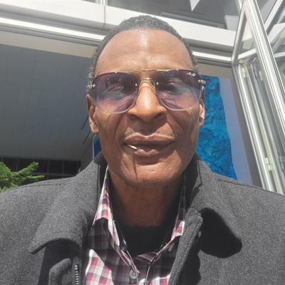 Avatar for Peter Strong