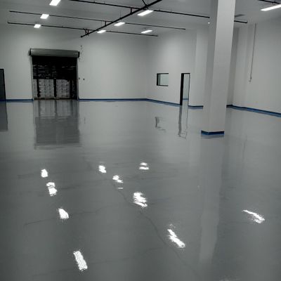 Avatar for Roman Guard, Epoxy Concrete Flooring Co.