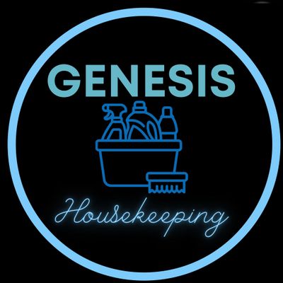 Avatar for Genesis Housekeeping