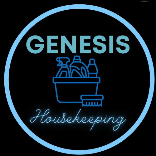Genesis Housekeeping