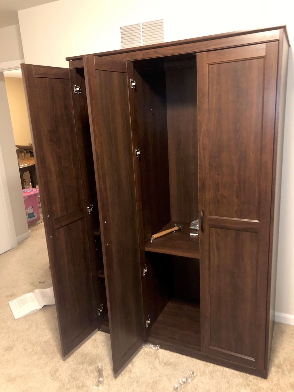 Customer photos