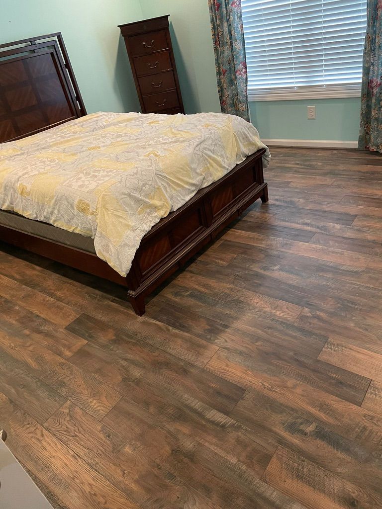 Customer photos
