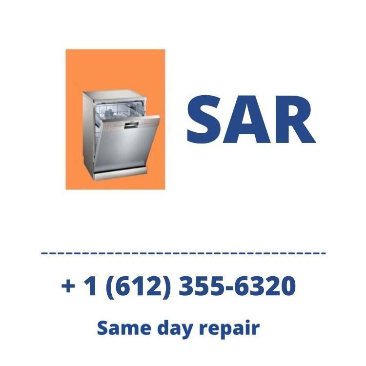 SAR Appliance Repair