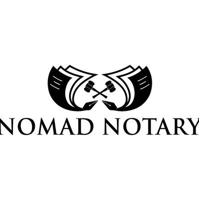Avatar for Nomad Notary LLC