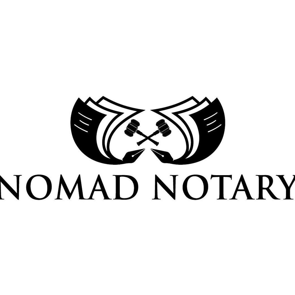 Nomad Notary LLC