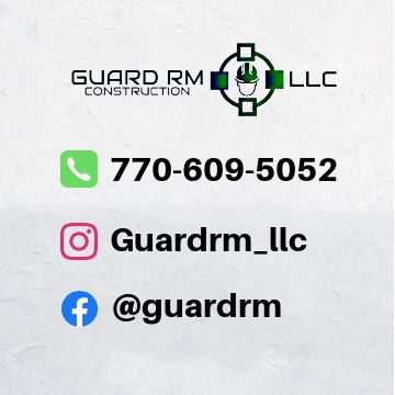 Guard RM Drywall