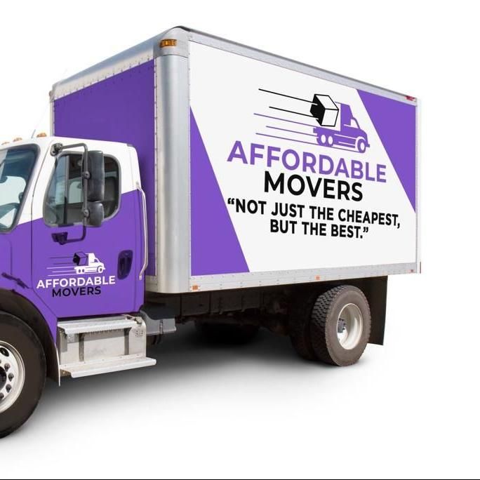 Affordable Movers DMV