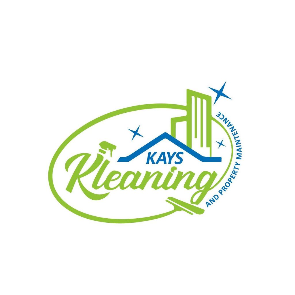 Kays Kleaning and Property Maintenance LLC