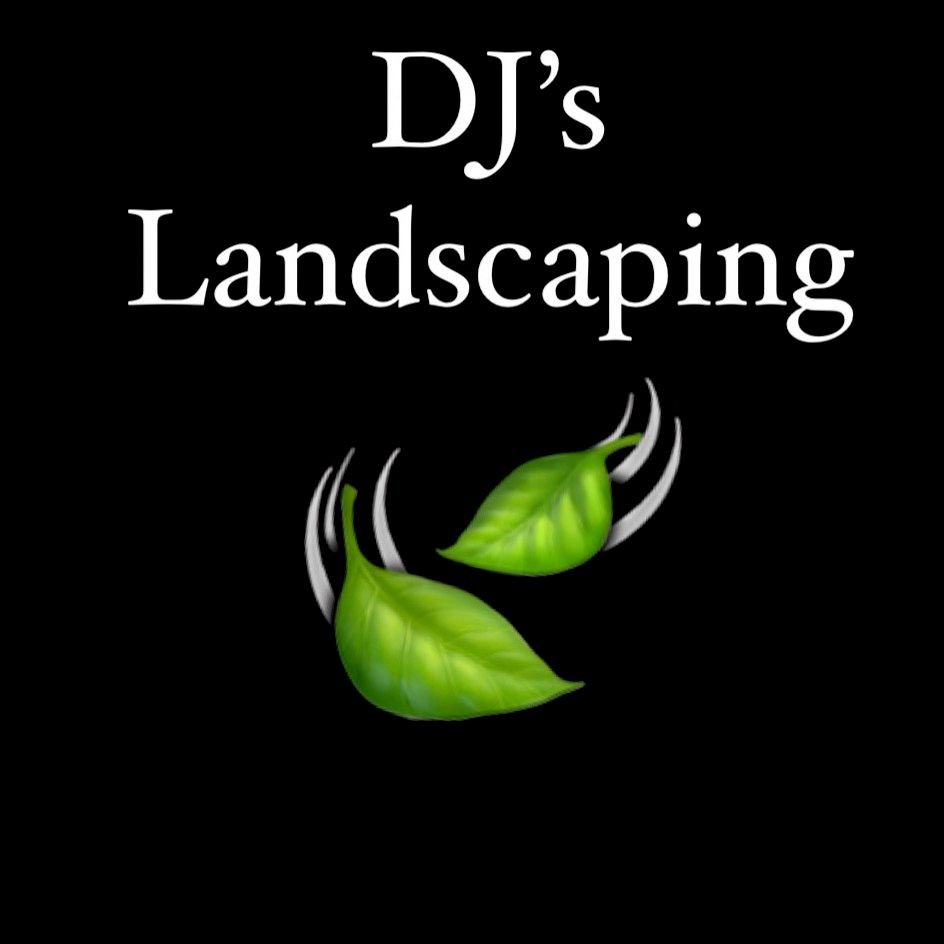 Dj's Landscaping