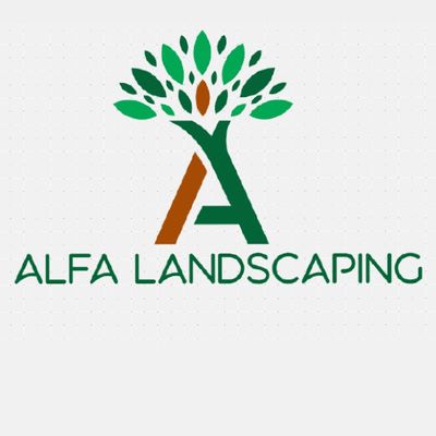 Avatar for Alfa Landscaping