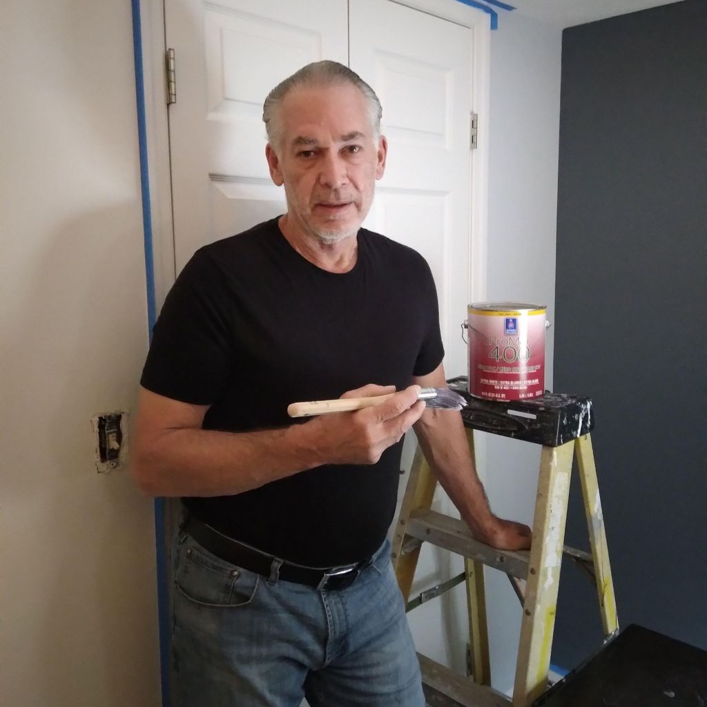 Cap City Painting and Remodeling