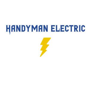 Avatar for Handyman Electric, LLC