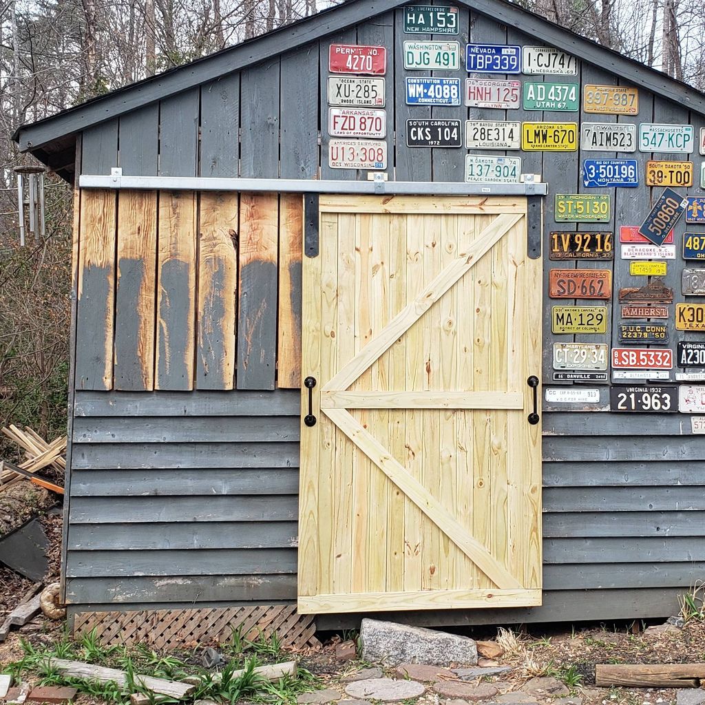 Cedar Grove Carpentry