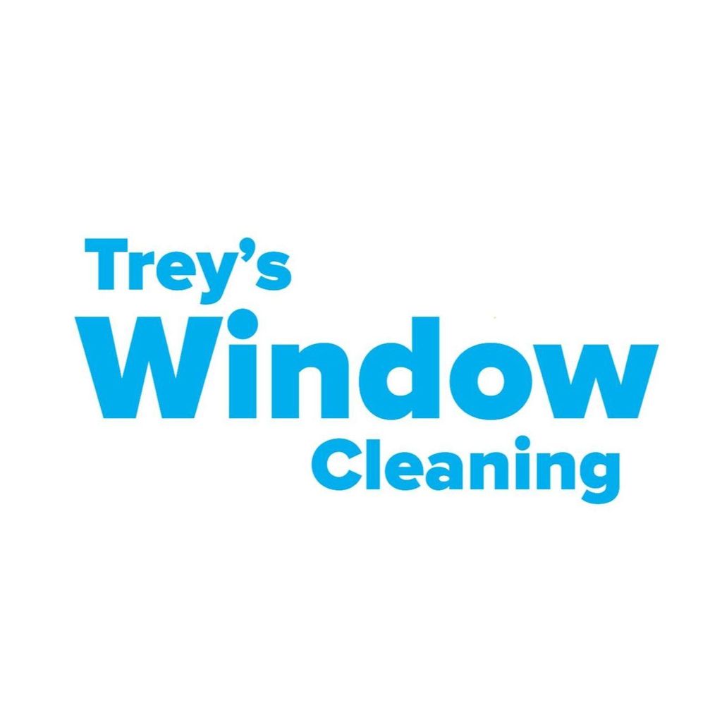 Trey's Window Cleaning