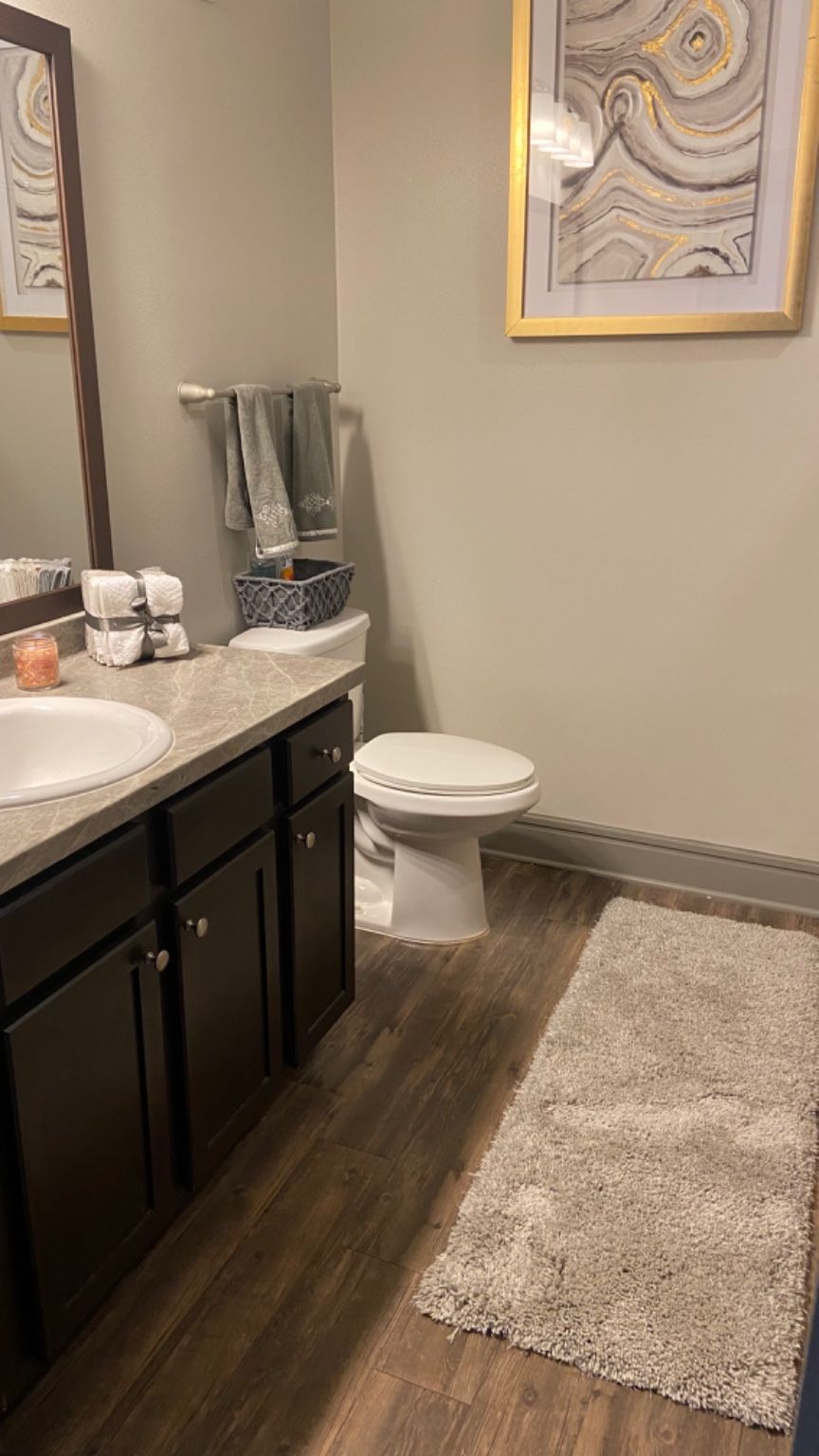Customer photos