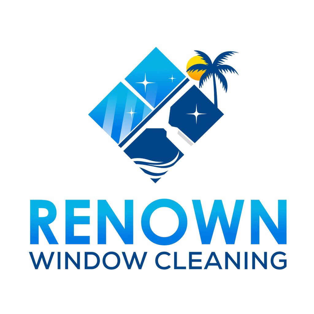 Renown Window Cleaning