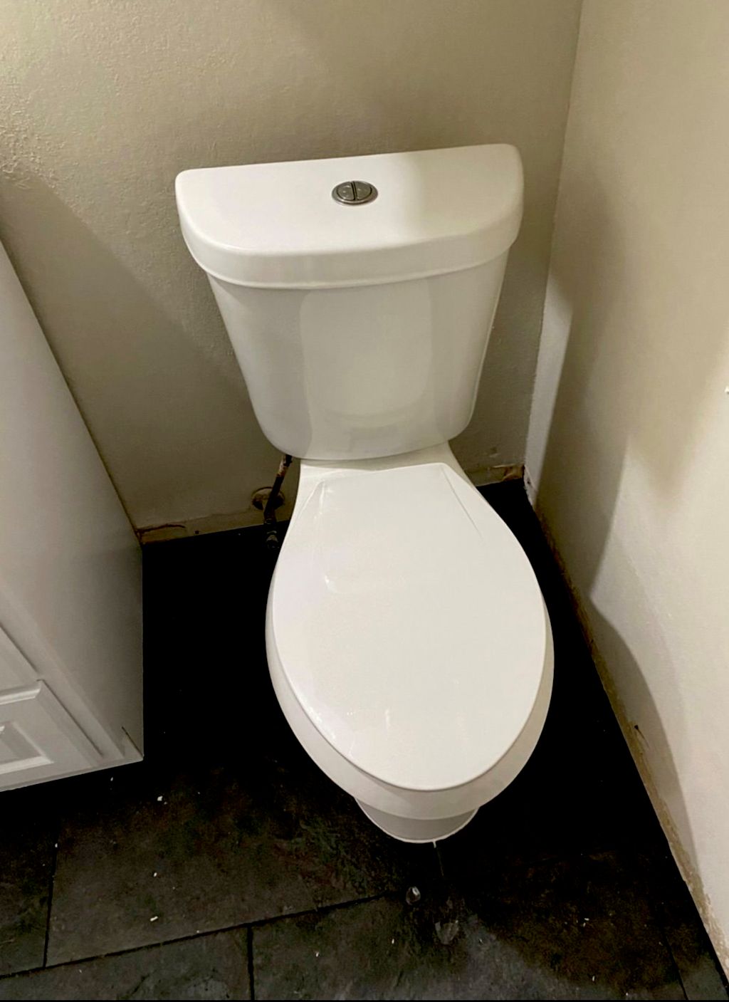 Toilet Installation or Replacement