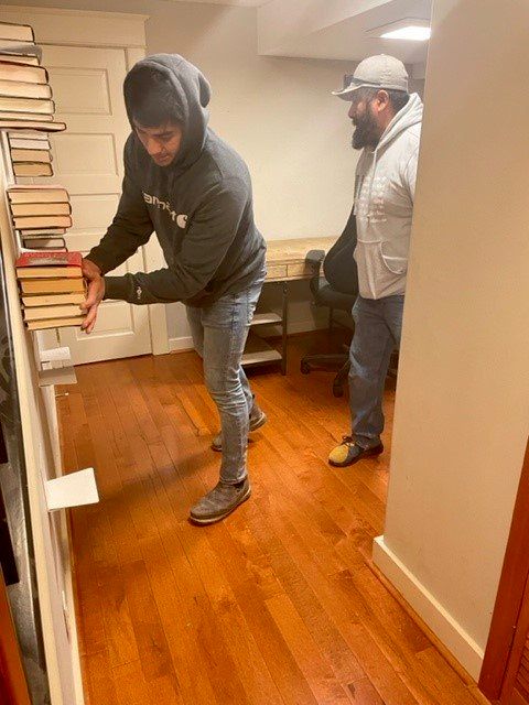 Customer photos
