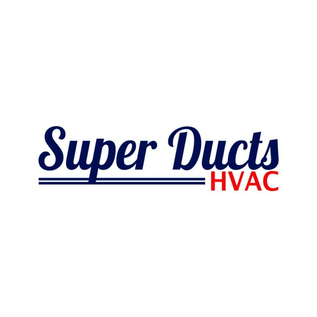 Super Ducts