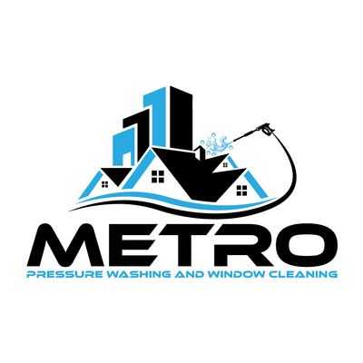 Avatar for Metro Pressure Washing and Window Cleaning