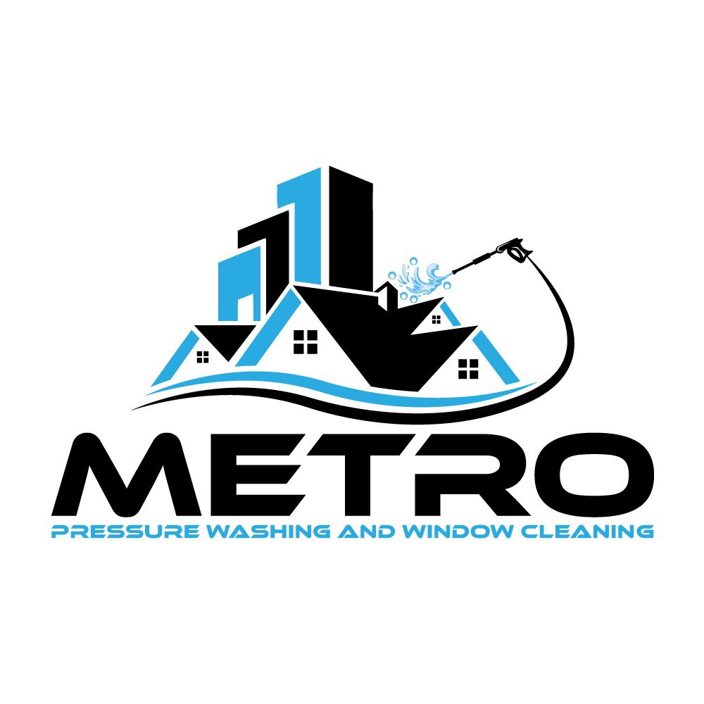 Metro Pressure Washing and Window Cleaning