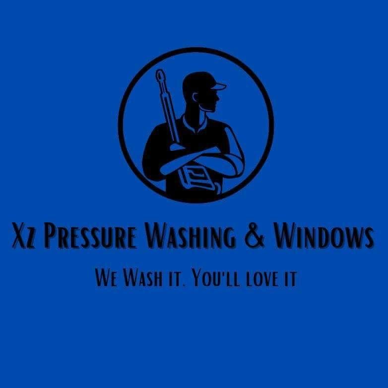 Xz Pressure Washing and Window Cleaning
