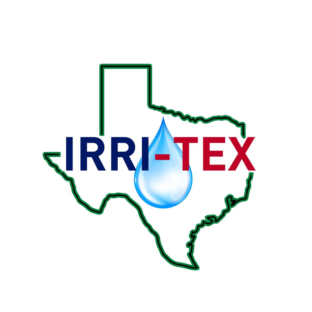 IRRI-TEX   Sprinklers Repair