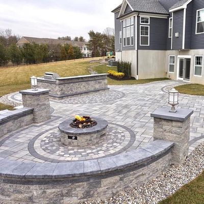 Avatar for Blue’s landscaping llc