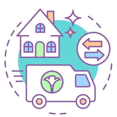 Avatar for Move In/ Out Home Services