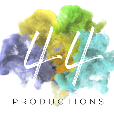 Avatar for The 44 Productions, Inc