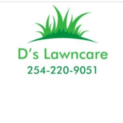 Avatar for D’s Lawncare