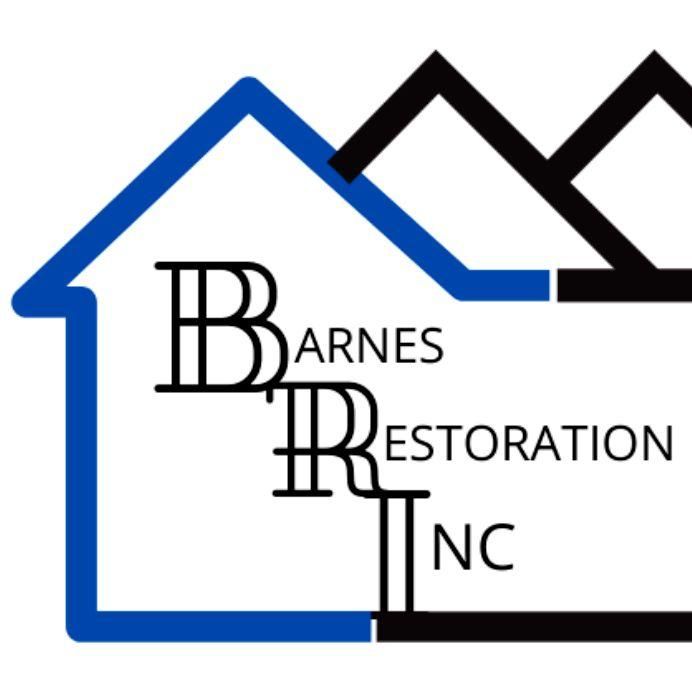 Barnes Restoration Inc
