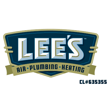 Avatar for Lee's Air, Plumbing, & Heating