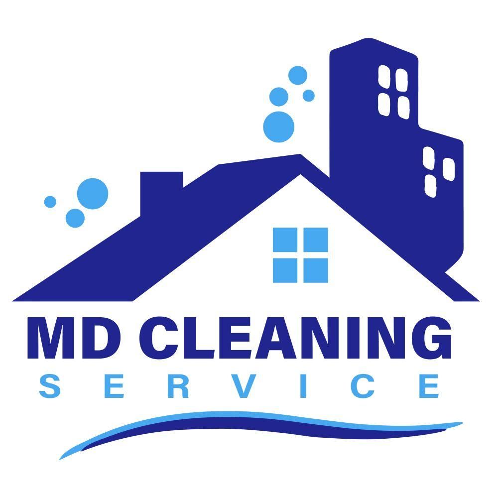 MD Cleaning Service LLC