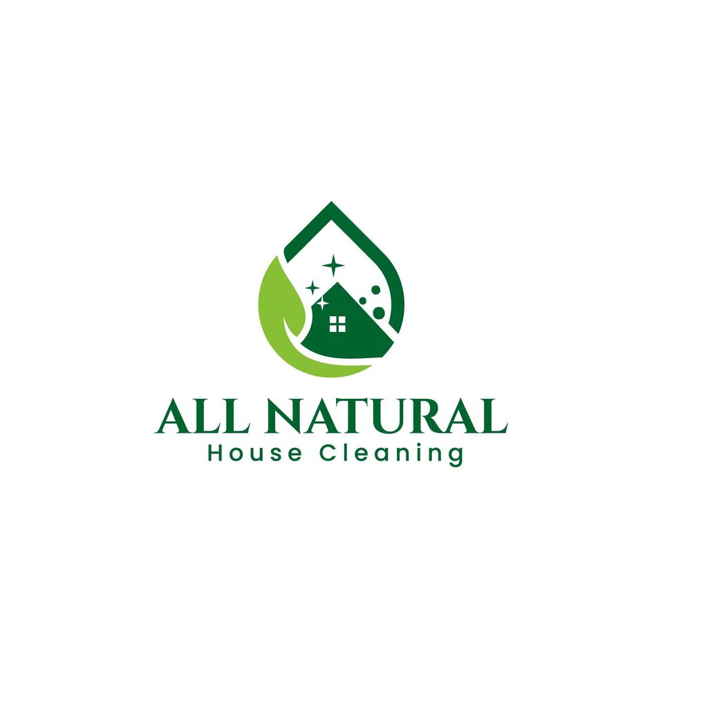 All Natural House Cleaning