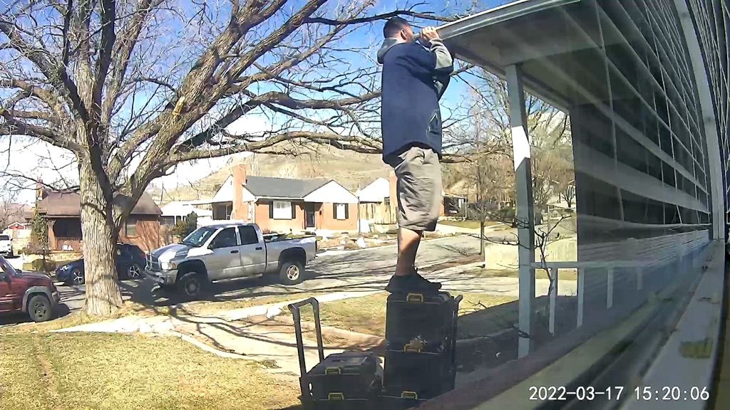 Customer photos