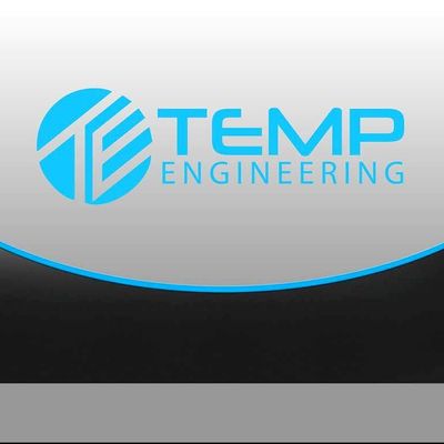 Avatar for TEMP ENGINEERING AC