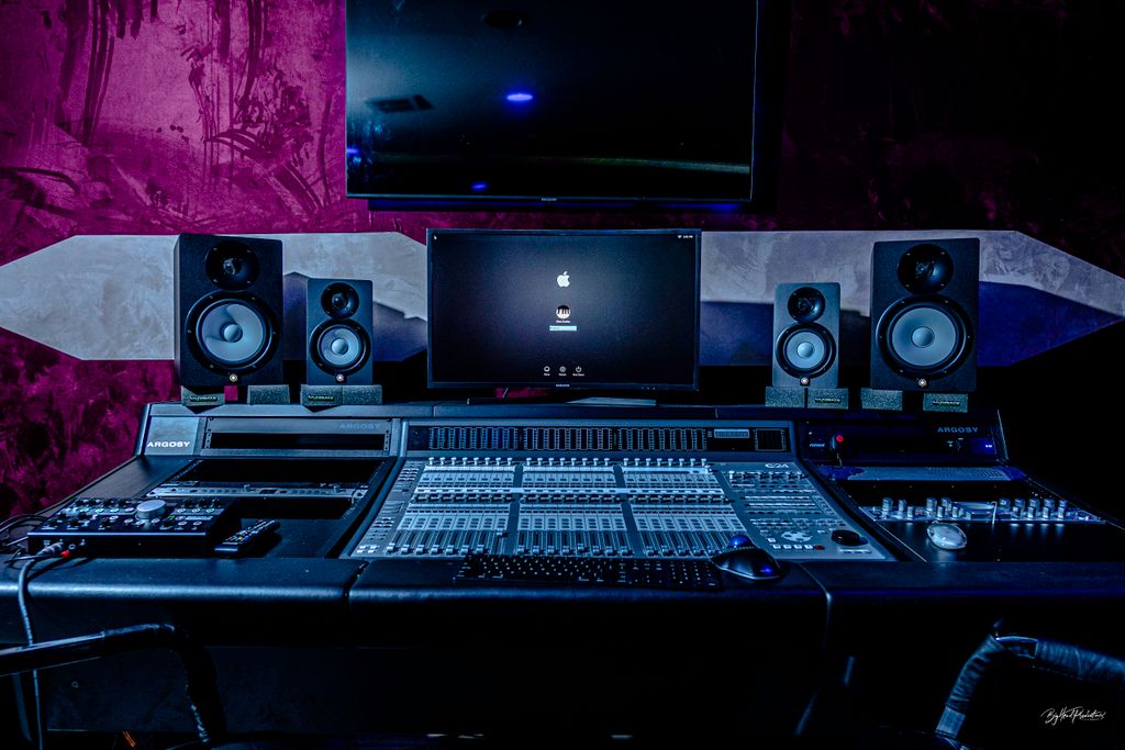 Protools, Avalon, C24