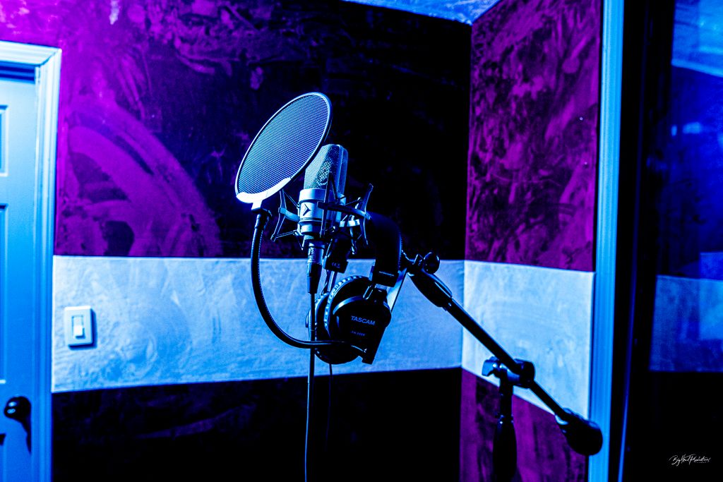Neumann TLM 103