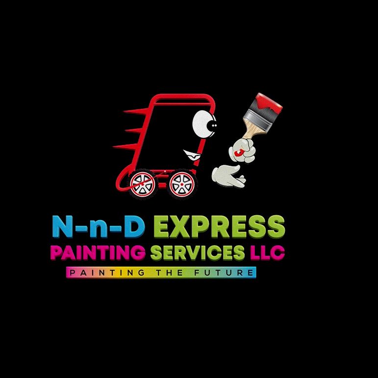 N-n-D Express Painting Service LLC.