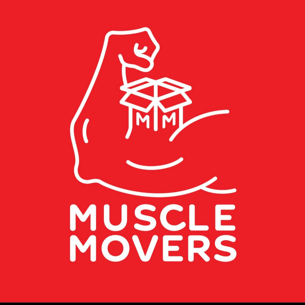 Miami Muscle Movers