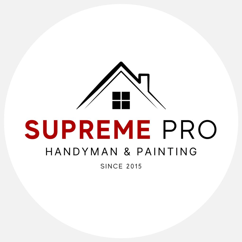 Supreme Painting Pro