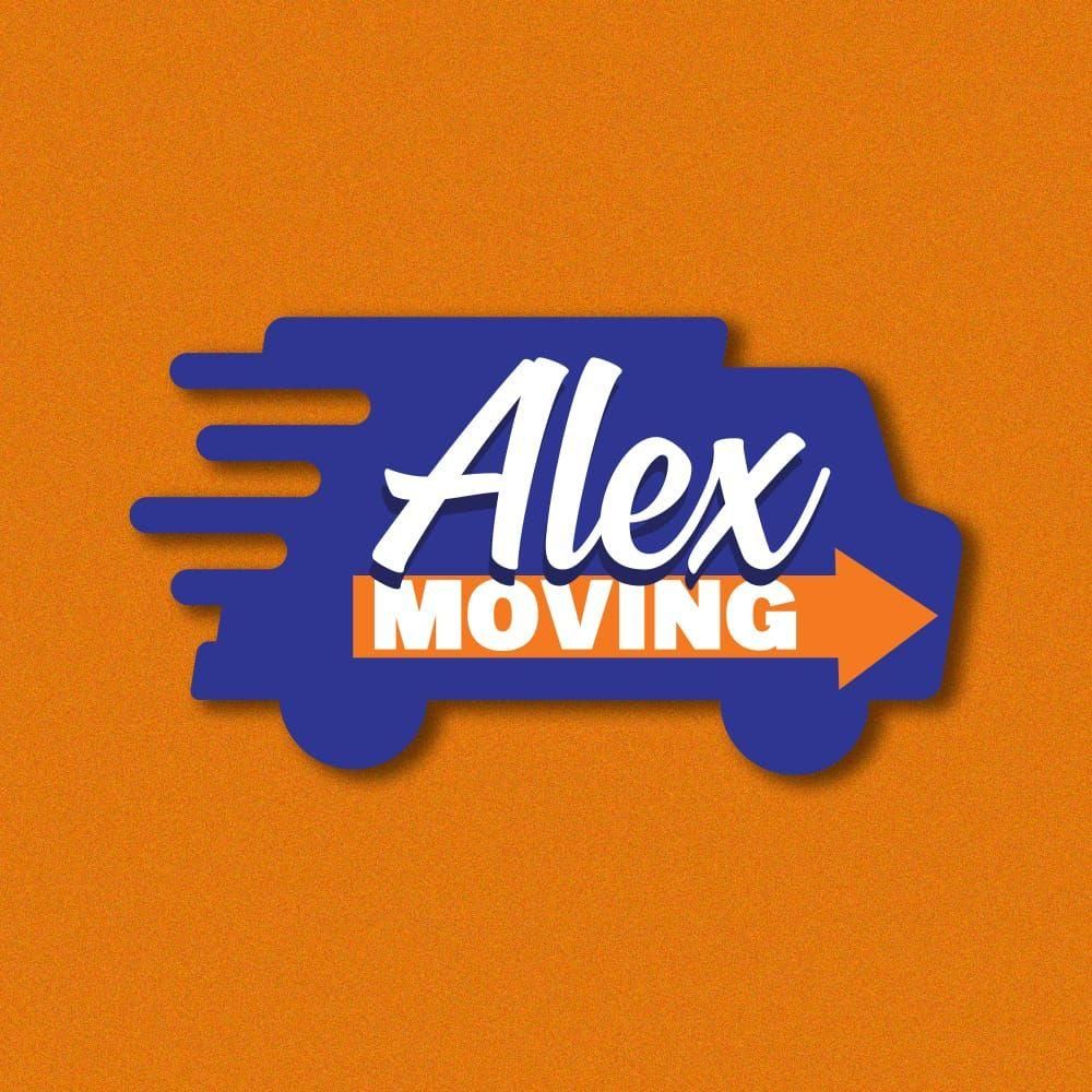 Alex Moving
