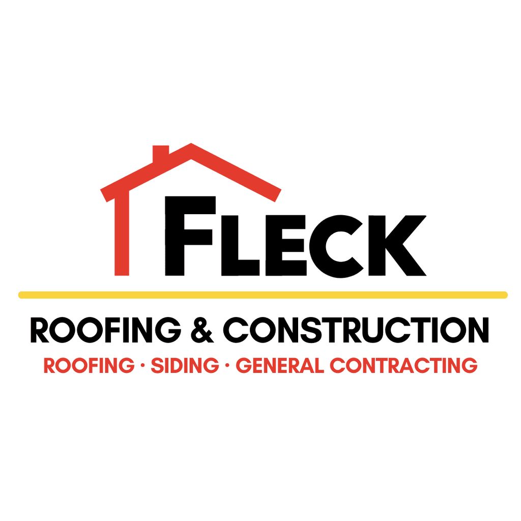 Fleck Roofing & Construction