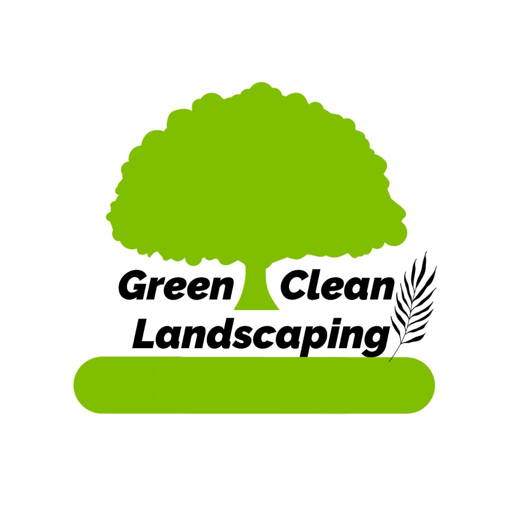 Green Clean Landscaping