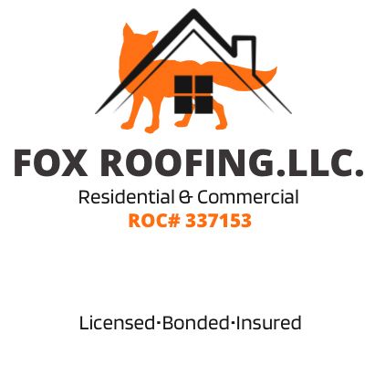 Fox Roofing LLC
