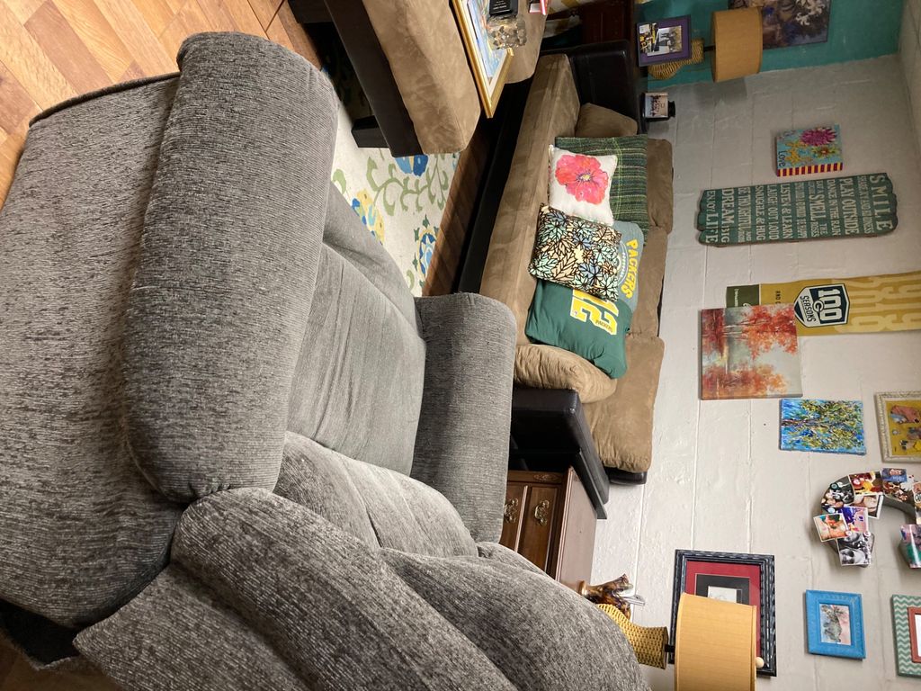 Customer photos
