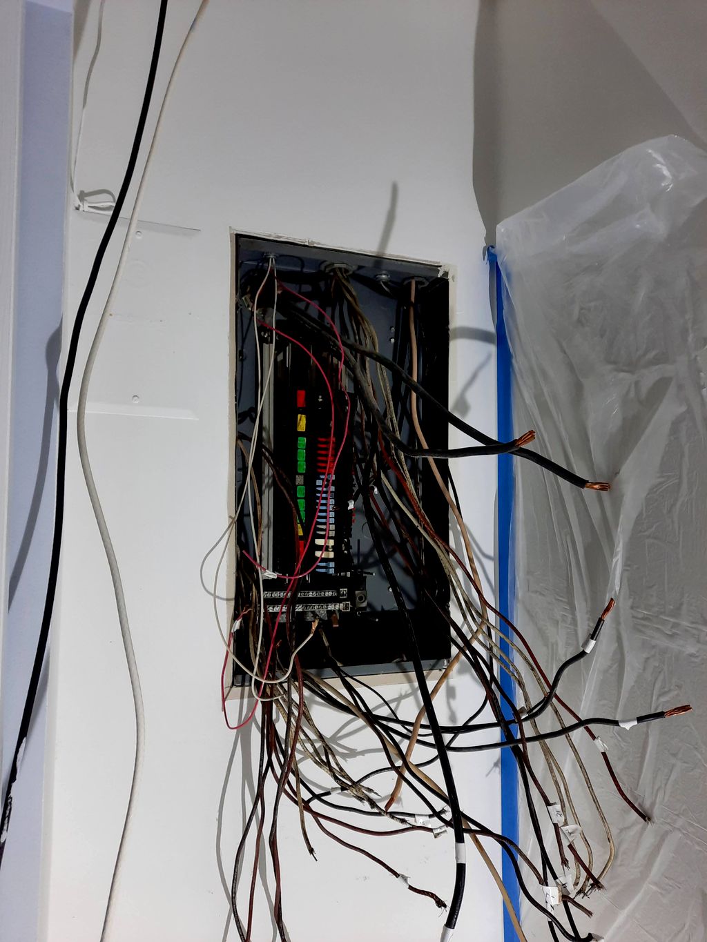 Projects and media