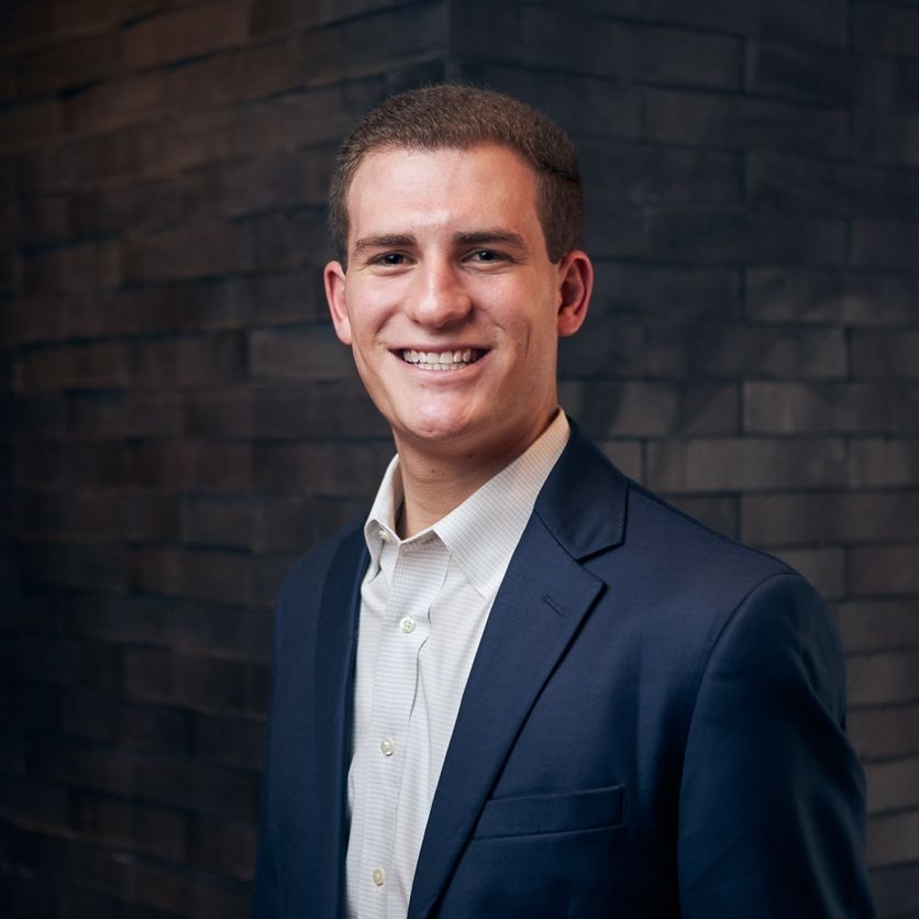 Ryan Mendelsohn - Financial Advisor